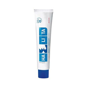 dentifrice mauvaise haleine